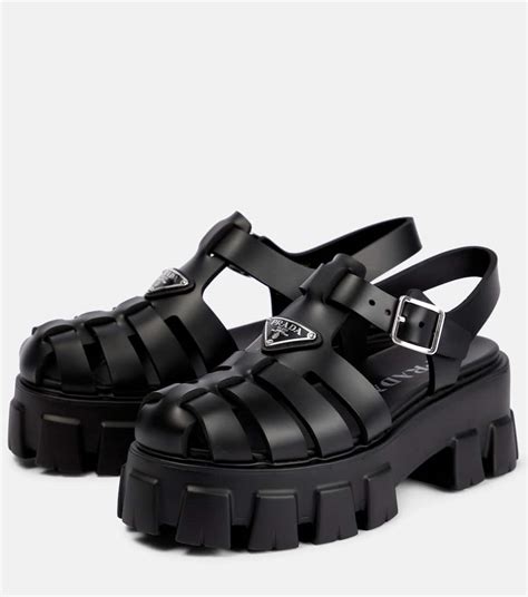 sandale prada 2021|prada sandals.